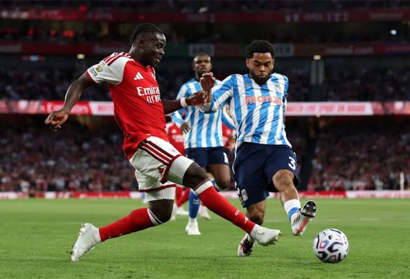 Napoli khó chống lại sức mạnh của Arsenal